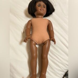 American Girl doll